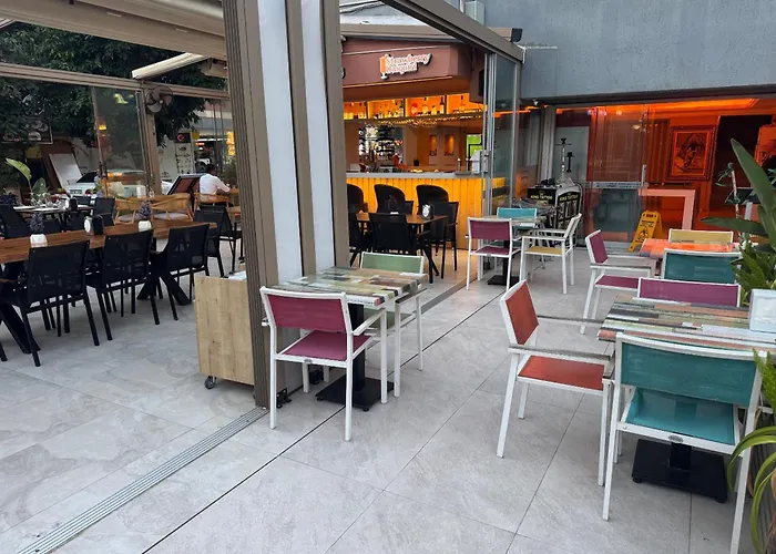 Kleopatra Icaria Apart Hotel