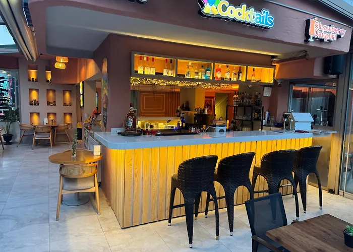 Kleopatra Icaria Apart Hotel